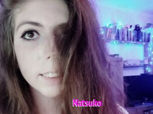 Natsuko Porn Loverz