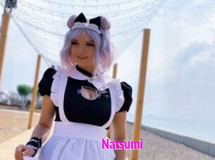 Natsumi