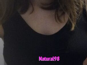 Natural98