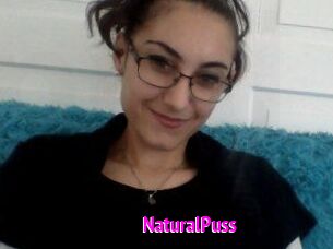 NaturalPuss