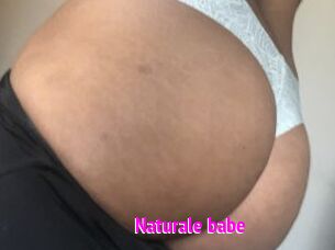 Naturale_babe