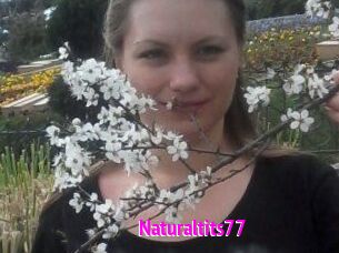 Naturaltits77
