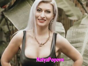 NatyaPopova Porn Loverz