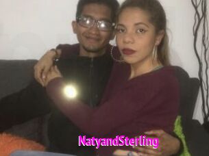 NatyandSterling Porn Loverz