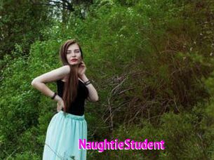 NaughtieStudent