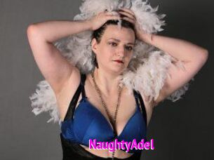 NaughtyAdel