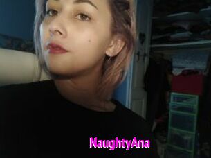 NaughtyAna