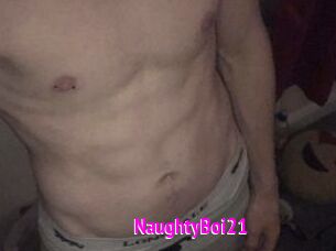 NaughtyBoi21 Porn Loverz