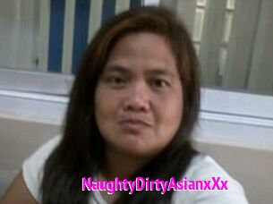 NaughtyDirtyAsianxXx