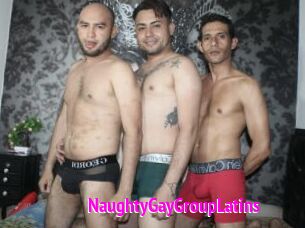 NaughtyGayGroupLatins Porn Loverz