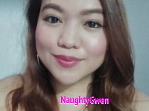 NaughtyGwen
