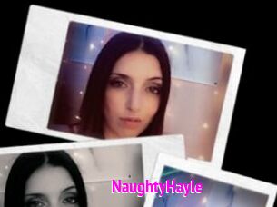 NaughtyHayle