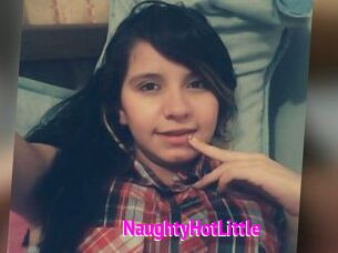 NaughtyHotLittle