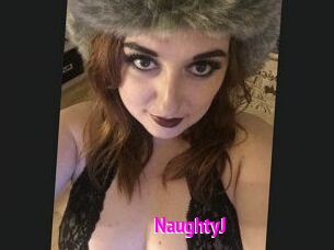 NaughtyJ Porn Loverz