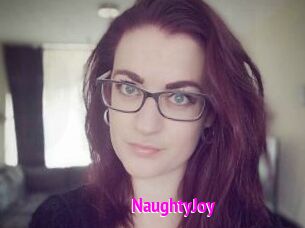 NaughtyJoy