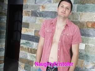 NaughtyKristofer