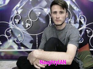 NaughtyLAN