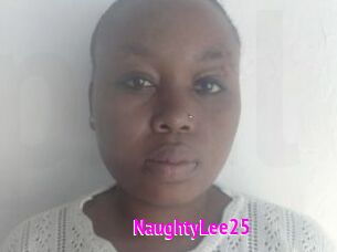 NaughtyLee25