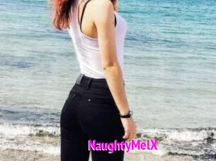 NaughtyMelX