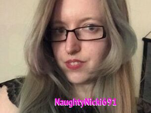 NaughtyNicki691
