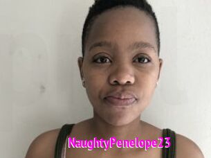 NaughtyPenelope23