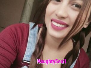 NaughtySexii