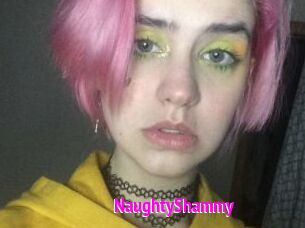 NaughtyShammy