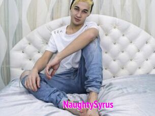 NaughtySyrus