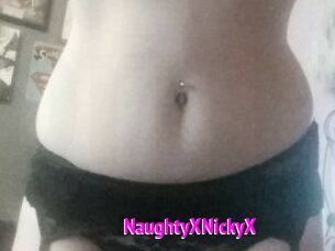 NaughtyXNickyX