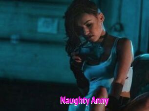 Naughty_Anny