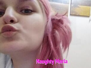 Naughty_Marla