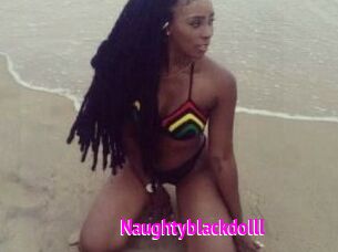 Naughtyblackdolll