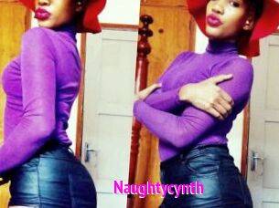 Naughtycynth