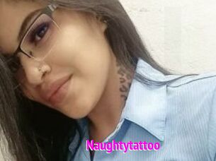 Naughtytattoo