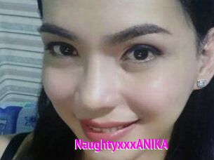 NaughtyxxxANIKA Porn Loverz