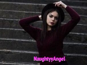 NaughtyyAngel