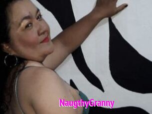 NaugthyGranny