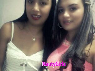 Nauty_Girls
