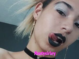 Nautysirley Porn Loverz