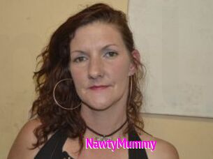 NawtyMummy