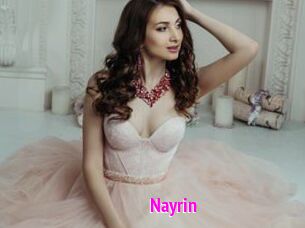 Nayrin