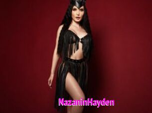 NazaninHayden Porn Loverz