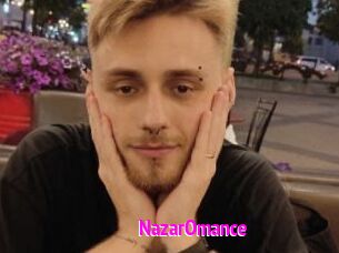 NazarOmance