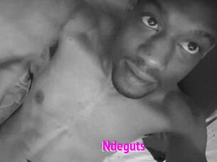 Ndeguts