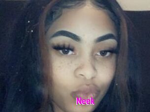 Neek