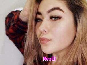 Neelli
