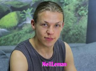 NeilLeman