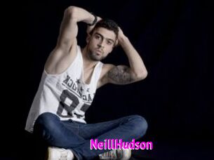 NeillHudson