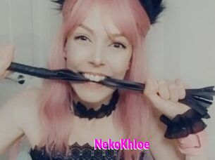 NekoKhloe