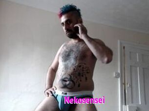 Nekosensei Porn Loverz